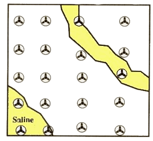 Grid Soil Sampling