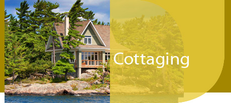 Cottaging