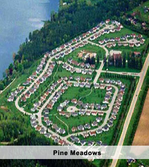 Pine Meadows