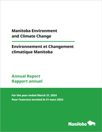 thumbnail of annual report cover