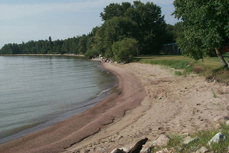 beaver creek beach