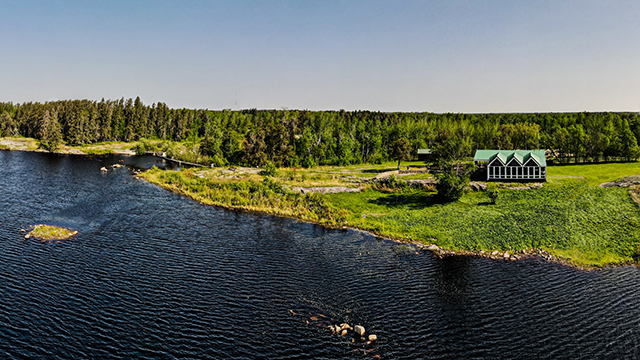 Alfred Hole Goose Sanctuary and Visitor Centre