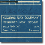 blueprint for HBC store